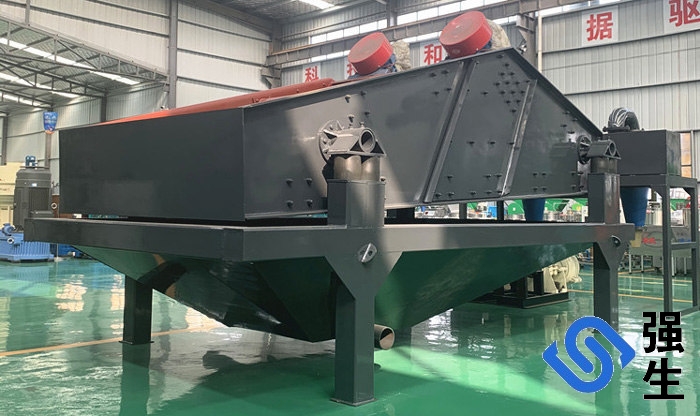 細(xì)砂回收機(jī)設(shè)備 細(xì)砂回收機(jī)設(shè)備