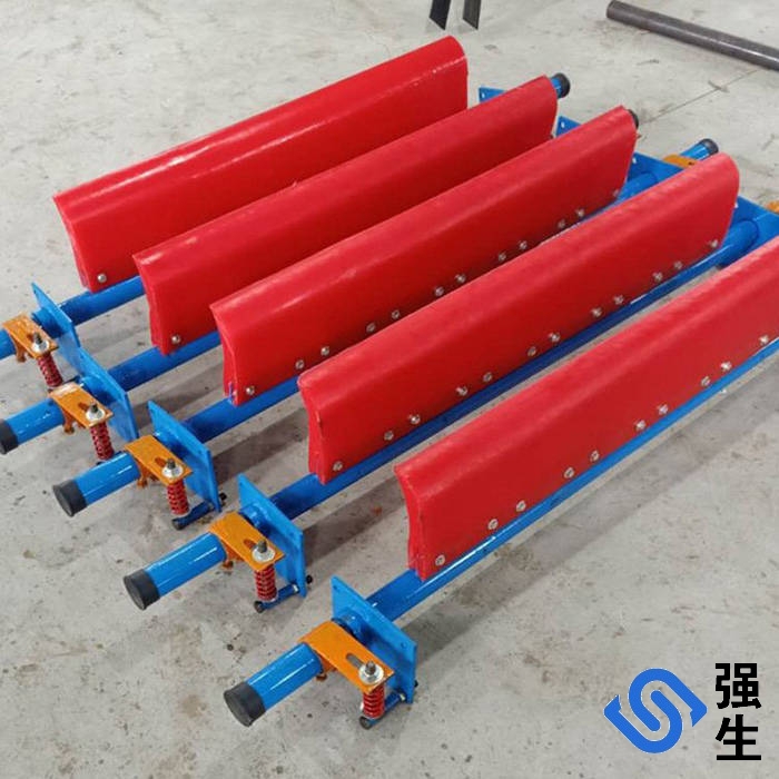 聚氨酯清掃器實(shí)景拍攝