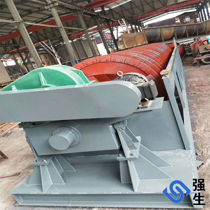 螺旋洗砂機(jī)