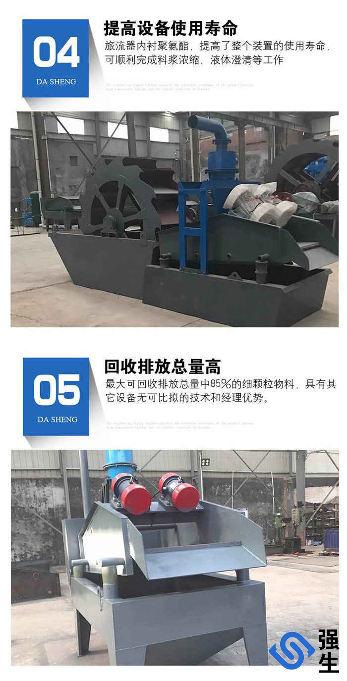 山東細(xì)砂回收機(jī) 山東細(xì)砂回收機(jī)