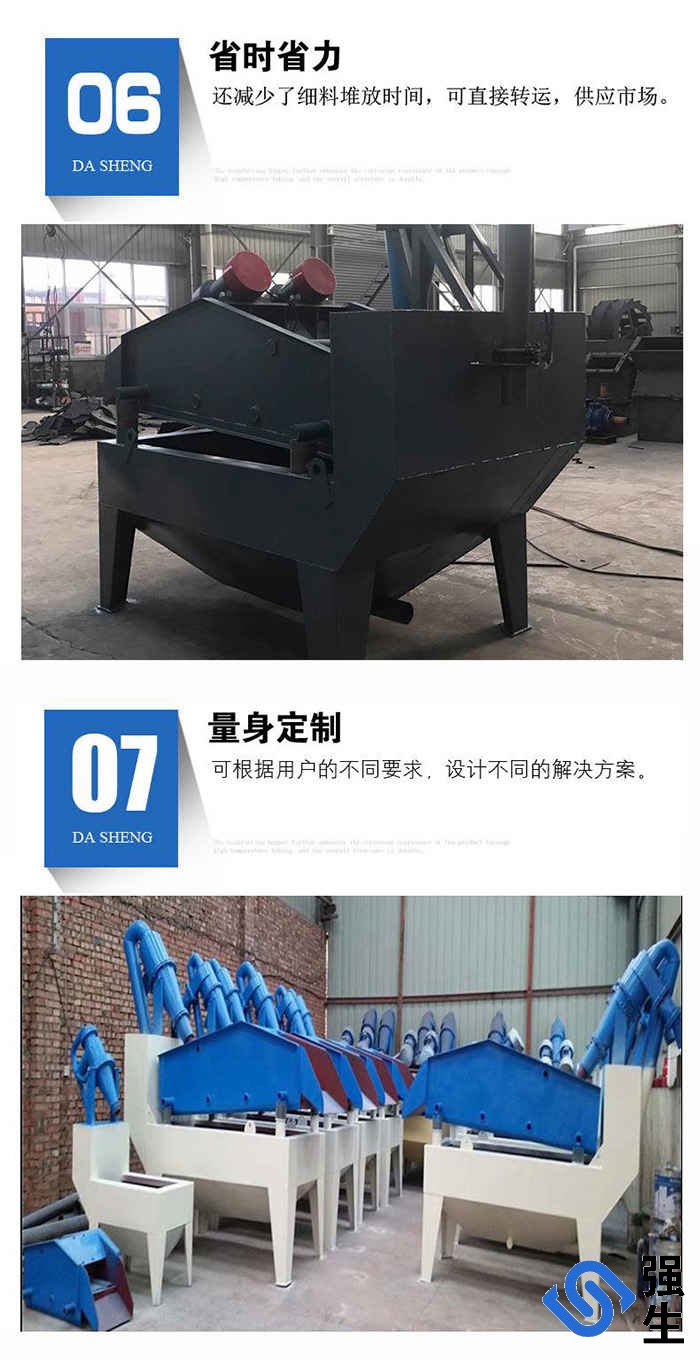 山東細砂回收機 山東細砂回收機