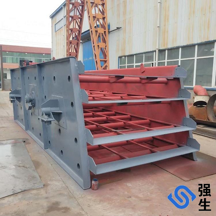 礦石篩選機 礦石篩選機