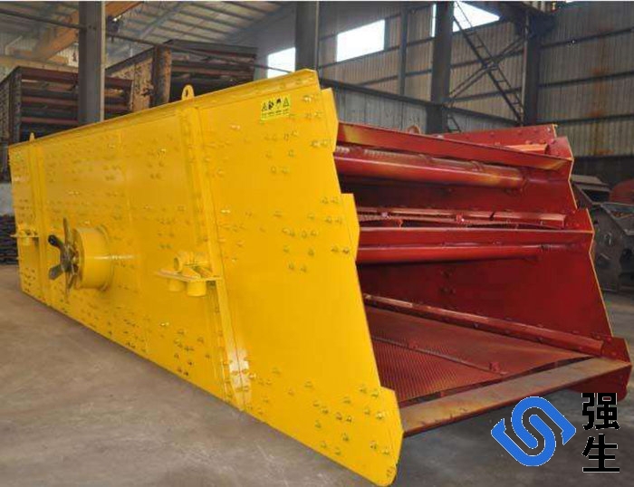 礦山專用振動篩安裝角度圖解：核心參數(shù)與場景適配