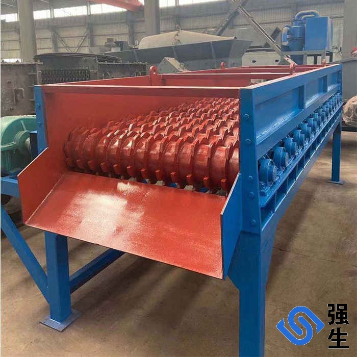 混凝土回收商砼沙石分離機(jī)