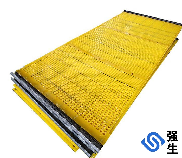 振動篩聚氨酯篩網(wǎng) 振動篩聚氨酯篩網(wǎng)