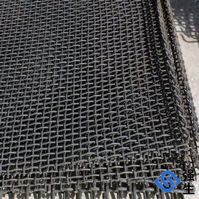 錳鋼礦篩網(wǎng)