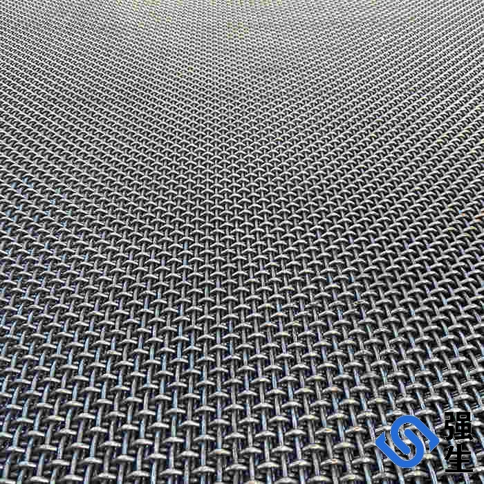 錳鋼礦篩網(wǎng)