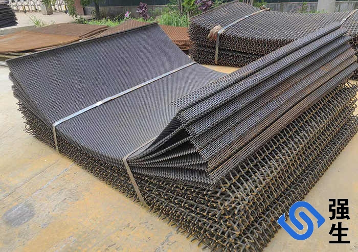 高錳鋼篩網(wǎng) 高錳鋼篩網(wǎng)