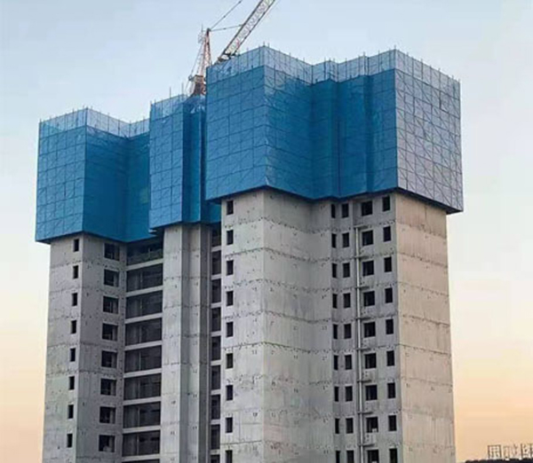 建筑工程吊籃監(jiān)理檢查哪些資料